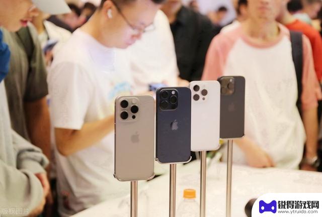 为什么买苹果手机是一个明智的选择？