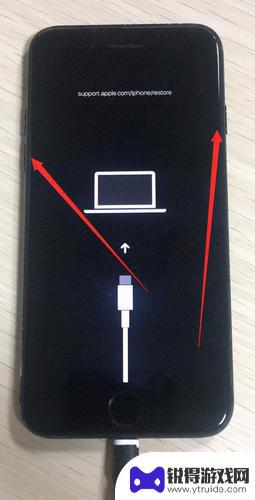 iphonex进入dfu模式方法 苹果iPhone X如何进入DFU模式步骤