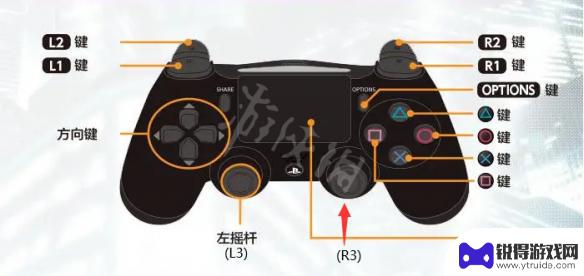 荒野大镖客2xbox手柄死神之眼标记 《荒野大镖客2》死亡之眼多目标标记技巧