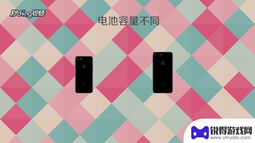 怎么看手机是苹果7和7p 苹果7和7p的区别