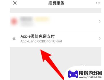 苹果手机如何关闭微信免密支付 苹果手机微信免密支付关闭方法