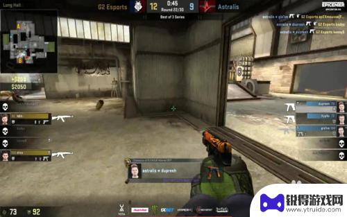 csgo怎么下包 csgo怎么安装包