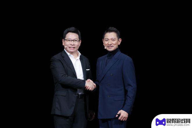 刘德华代言的手表什么牌子 遥遥领先的意思