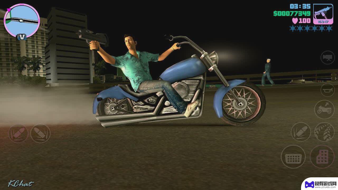 gta5建筑工地任务怎么过 侠盗飞车罪恶都市工地任务怎么做