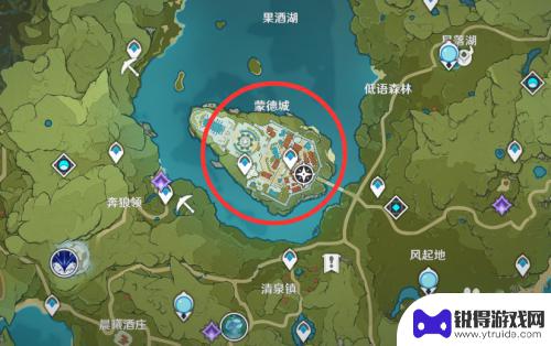 原神如何快速获得矿 原神快速获得矿物的方法