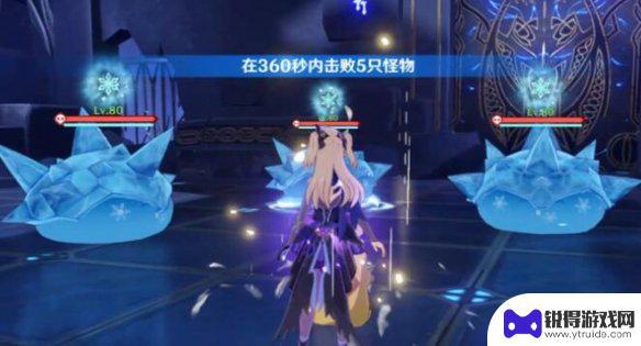 原神仲夏庭园推荐什么人物 《原神》仲夏庭院怎么解锁