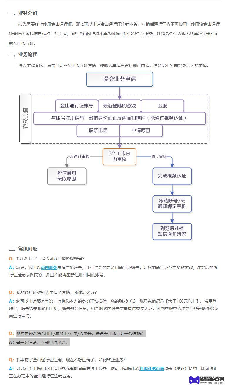 剑侠世界3如何注销账号 剑侠世界3注销账号步骤