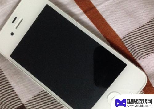 苹果手机为什么密码正确却打不开手机 iPhone密码正确输入却打不开怎么办