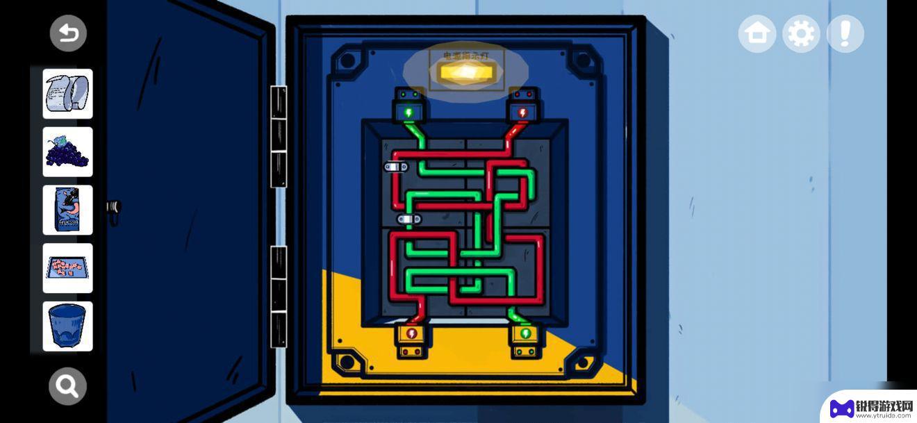 房间的秘密怎么玩通关 房间的秘密解谜攻略