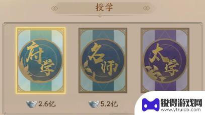 叫我大掌柜怎么养出高徒 叫我大掌柜徒弟培养玩家投稿