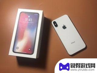 iphone手机屏幕漏光 苹果手机屏幕漏光解决方法