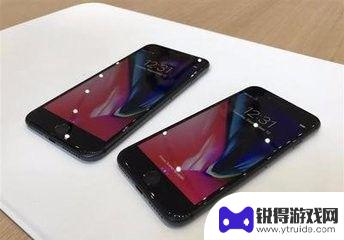 iphone手机屏幕漏光 苹果手机屏幕漏光解决方法