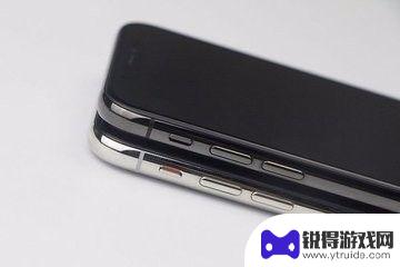 iphone手机屏幕漏光 苹果手机屏幕漏光解决方法