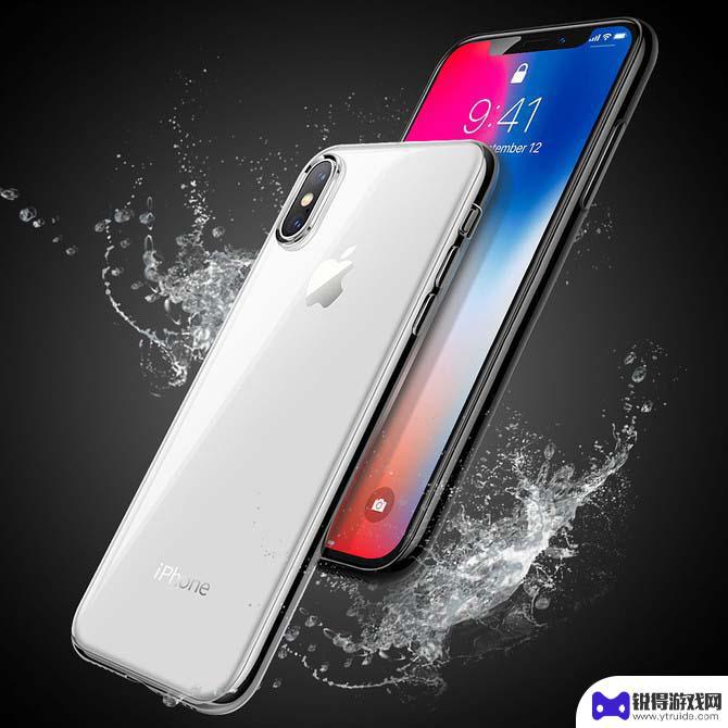 苹果手机湿水了怎么办 iPhone手机意外弄湿了怎么处理