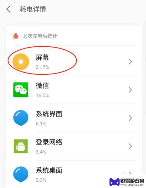 怎样看手机耗电情况 怎样查看手机耗电量详情