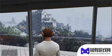 gta5野生燕麦车道3655号 侠盗猎车手5野生燕麦别墅位置