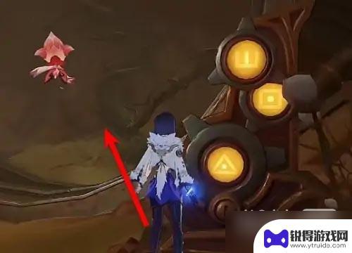 原神 开启大门 《原神》遗迹大门解谜攻略