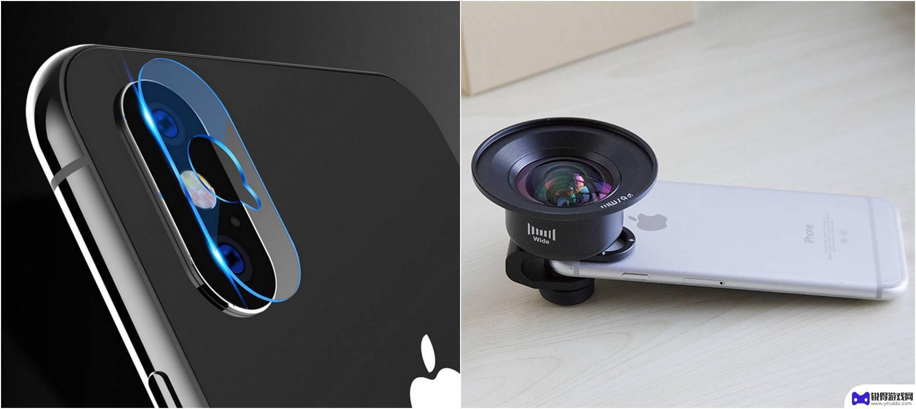 苹果手机拍照有光晕怎么办 iPhone XS拍照眩光问题解决方案