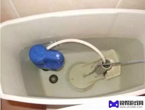 水箱怎么除垢 如何清除马桶水箱水垢