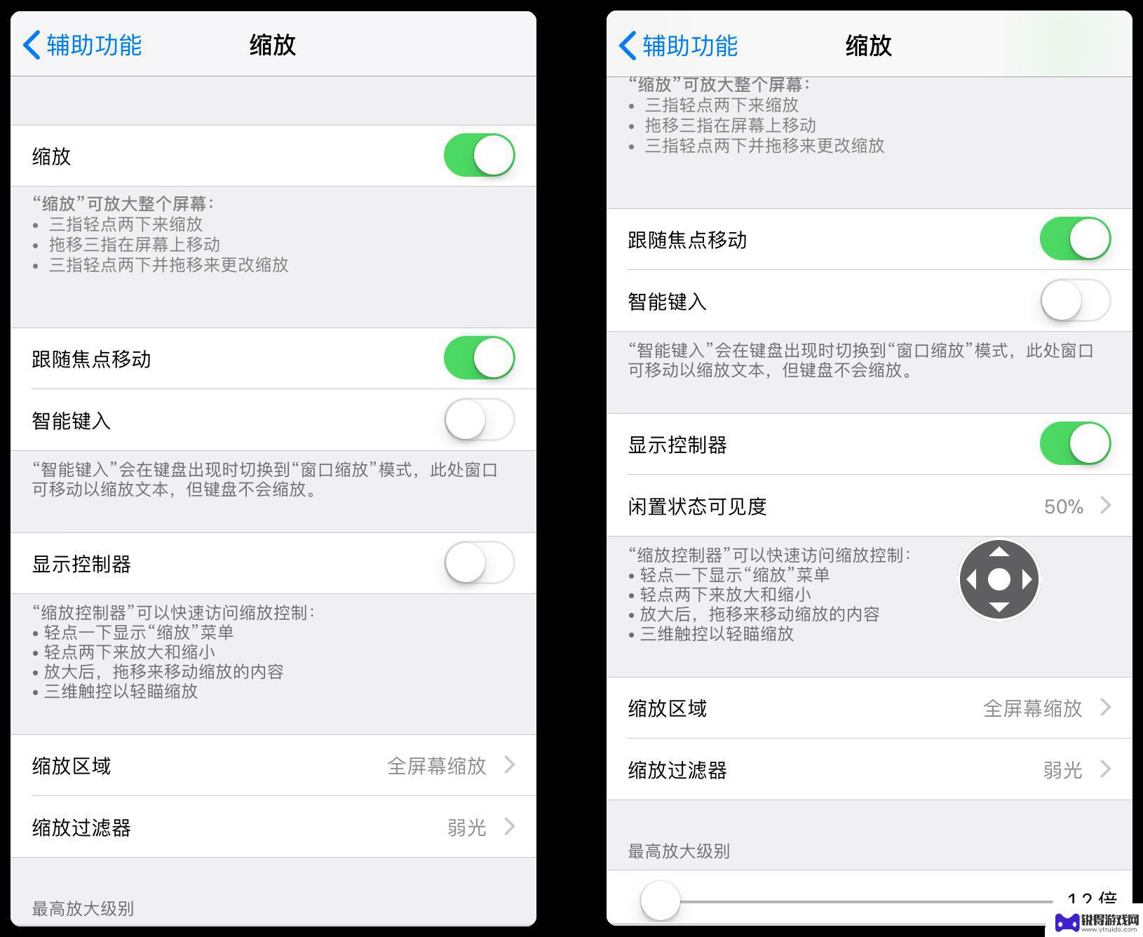 iphone13小白点怎么打开 iPhone小白点实用技巧