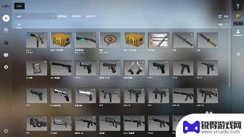 csgo怎么没有m4a4 CSGO怎么把M4A4换成A1