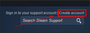 怎么向steam 如何与Steam人工客服联系