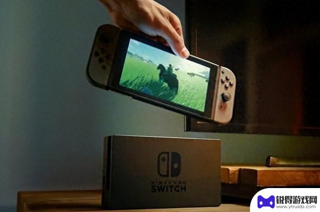 任天堂美国区总裁谈Switch2，画面是升级的重点且支持向下兼容