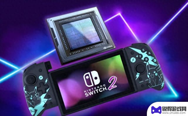 任天堂美国区总裁谈Switch2，画面是升级的重点且支持向下兼容