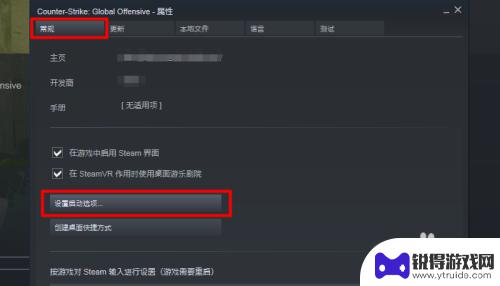 csgo用steam启动 Steam上如何启动并打开csgo国服