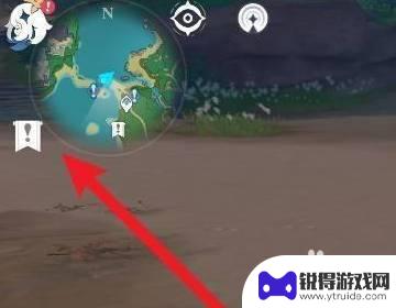 原神怎么跑去雷之国 原神如何去雷之国攻略