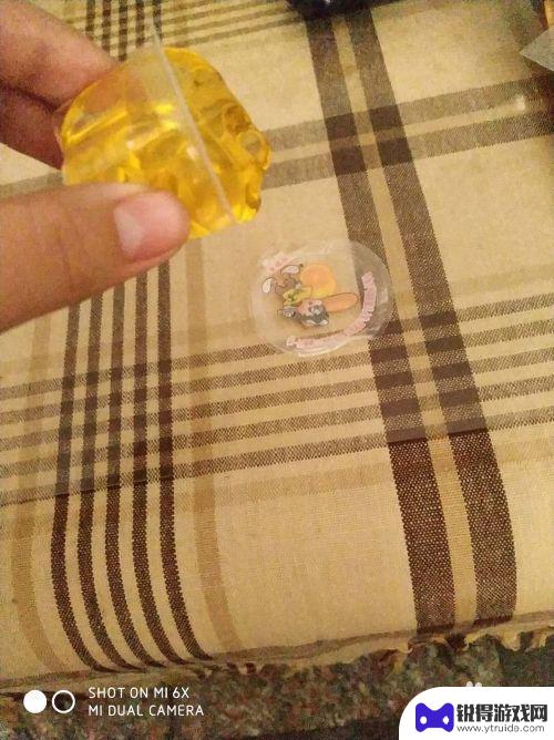 华为手机怎么拍果冻效果 如何用手机拍出口感鲜美的果冻照片