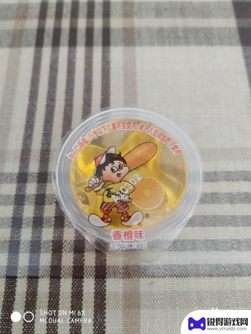 华为手机怎么拍果冻效果 如何用手机拍出口感鲜美的果冻照片