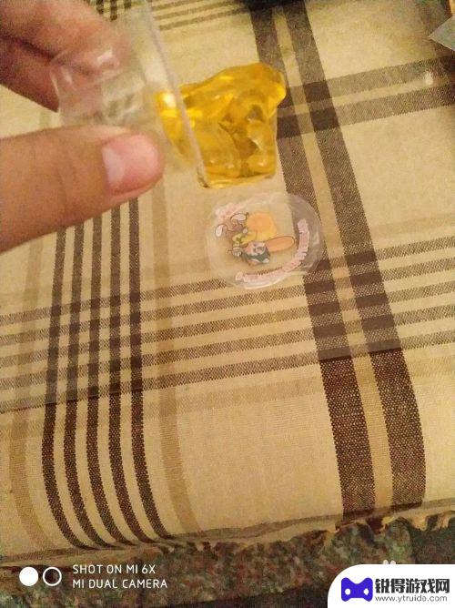 华为手机怎么拍果冻效果 如何用手机拍出口感鲜美的果冻照片