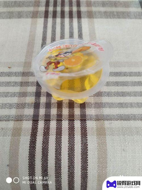 华为手机怎么拍果冻效果 如何用手机拍出口感鲜美的果冻照片