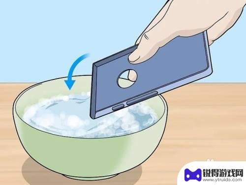 肥皂怎么洗不伤手机 如何用肥皂和水对手机进行基本消毒