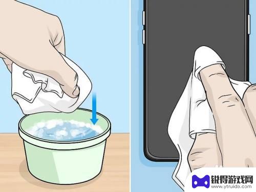 肥皂怎么洗不伤手机 如何用肥皂和水对手机进行基本消毒