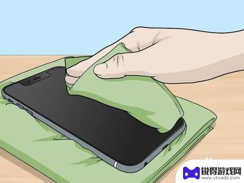 肥皂怎么洗不伤手机 如何用肥皂和水对手机进行基本消毒