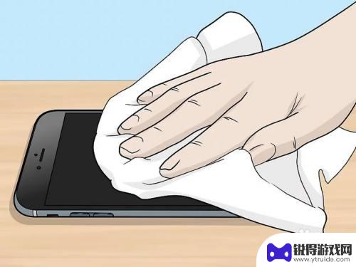 肥皂怎么洗不伤手机 如何用肥皂和水对手机进行基本消毒