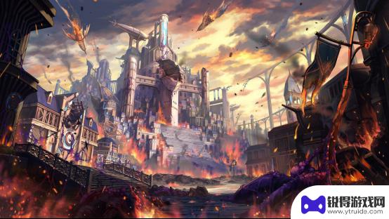 DNF装备升级无望，下一次更新何时到来？