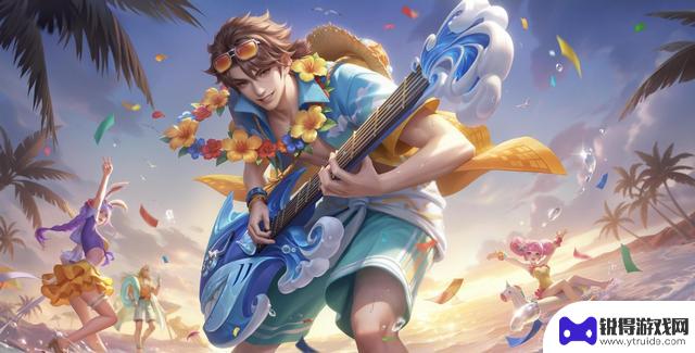 7.24正式服更新：削弱三大T0超标怪，加强元坦，炽热支配再遭调整