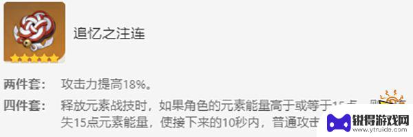 原神纳行久圣遗物 原神草神武装纳行久皇培养攻略分享