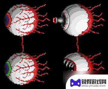 泰拉瑞亚 boss在哪里打 《泰拉瑞亚》1.4版boss顺序和召唤方式