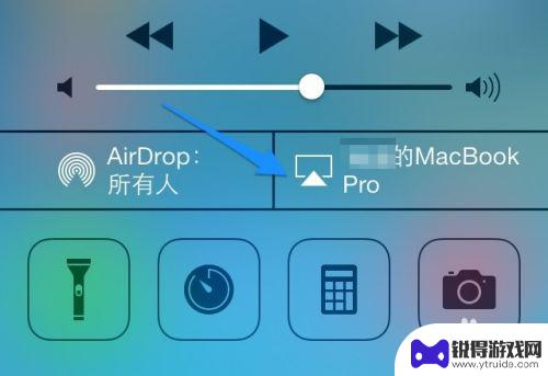 苹果手机airplay是什么意思 苹果AirPlay连接步骤