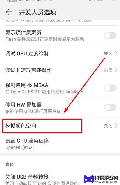 怎么把手机设置成花屏 手机屏幕黑白显示设置方法