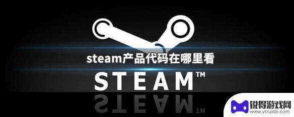 steam怎么检查代码 Steam产品代码在哪里查看