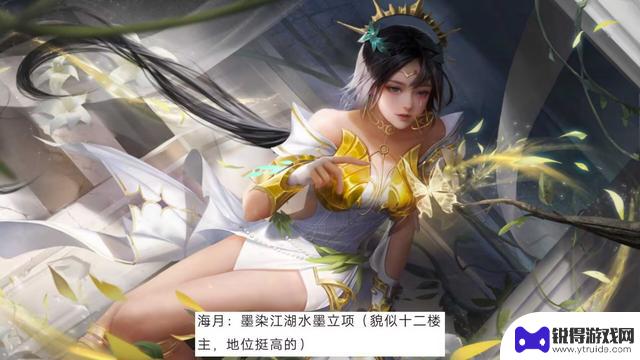 新皮肤海月传说正式发布，伽罗新皮肤揭晓，杨玉环传记曝光，机甲黄忠即将登场