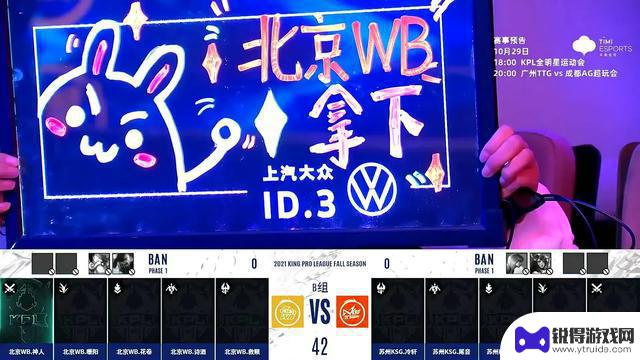 KPL体育盛会