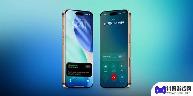 苹果iOS 26首个公测版发布：应用全面升级，全新“液态玻璃”设计亮相