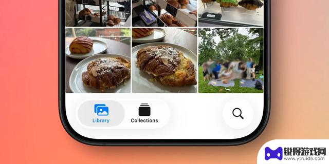 苹果iOS 26首个公测版发布：应用全面升级，全新“液态玻璃”设计亮相