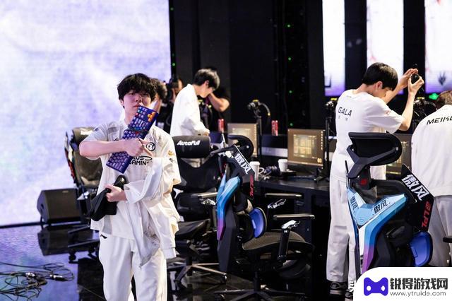 外网热议IG战胜JDG：太厉害了！BLG若签下他，将会如何强大？